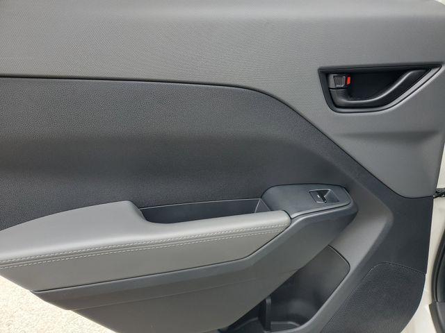 used 2025 Subaru Crosstrek car, priced at $28,209