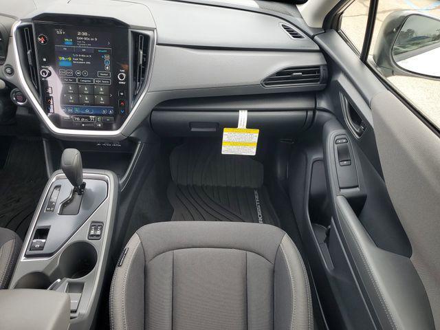 used 2025 Subaru Crosstrek car, priced at $28,209