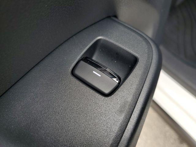 used 2025 Subaru Crosstrek car, priced at $28,209