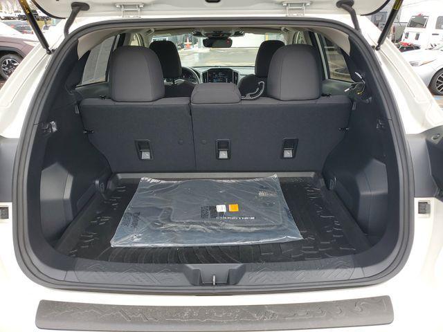 used 2025 Subaru Crosstrek car, priced at $28,209