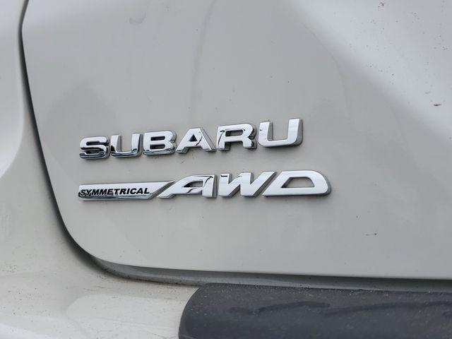 used 2025 Subaru Crosstrek car, priced at $28,209