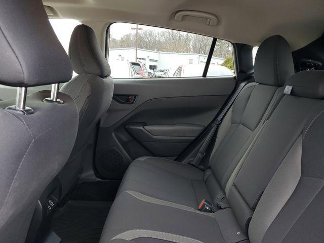used 2025 Subaru Crosstrek car, priced at $28,209