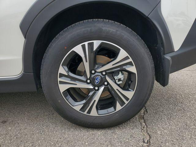 used 2025 Subaru Crosstrek car, priced at $28,209