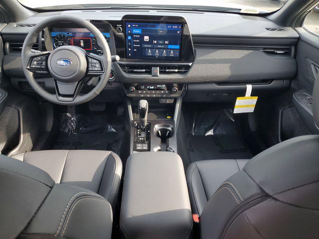 new 2026 Subaru Outback car, priced at $42,856