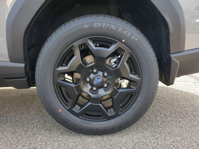 new 2026 Subaru Outback car, priced at $42,856