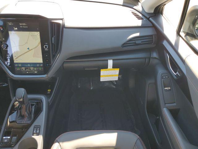 new 2026 Subaru Crosstrek Hybrid car, priced at $34,425