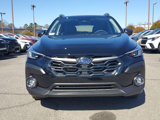 new 2026 Subaru Crosstrek Hybrid car, priced at $34,425