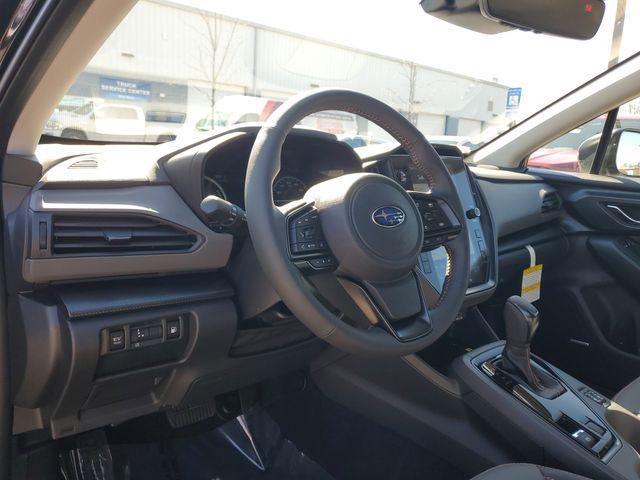 new 2026 Subaru Crosstrek Hybrid car, priced at $34,425