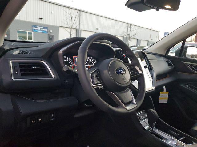 new 2026 Subaru Ascent car, priced at $53,772