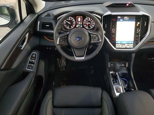 new 2026 Subaru Ascent car, priced at $53,772