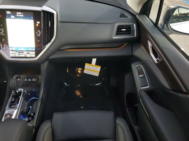 new 2026 Subaru Ascent car, priced at $53,772