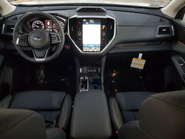 new 2026 Subaru Ascent car, priced at $53,772