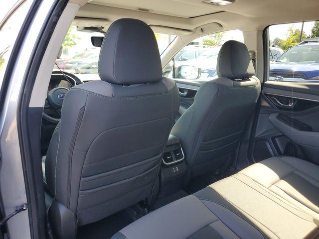 used 2024 Subaru Outback car, priced at $30,711