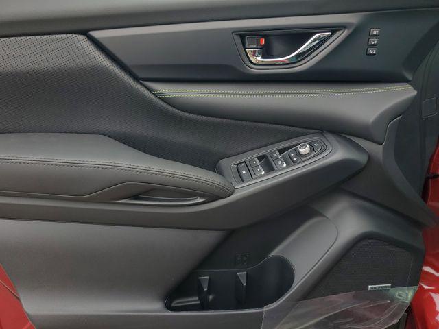 new 2026 Subaru Ascent car, priced at $52,002