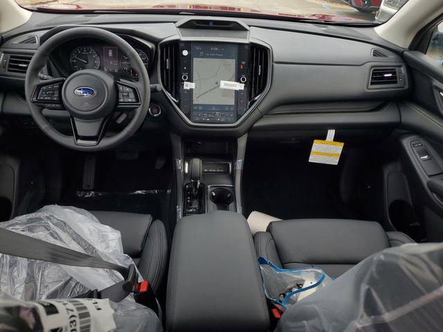 new 2026 Subaru Ascent car, priced at $52,002