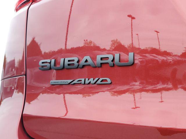 new 2026 Subaru Ascent car, priced at $52,002