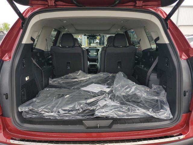 new 2026 Subaru Ascent car, priced at $52,002