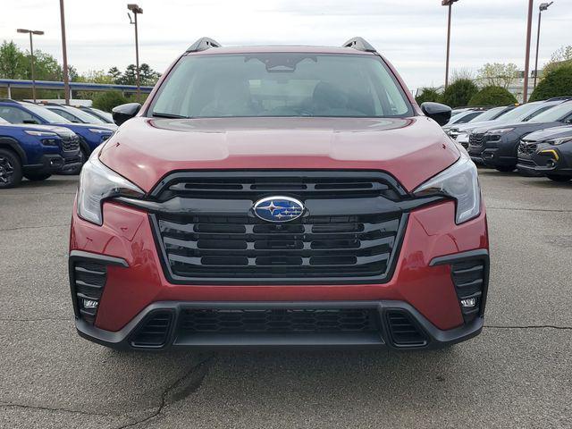 new 2026 Subaru Ascent car, priced at $52,002