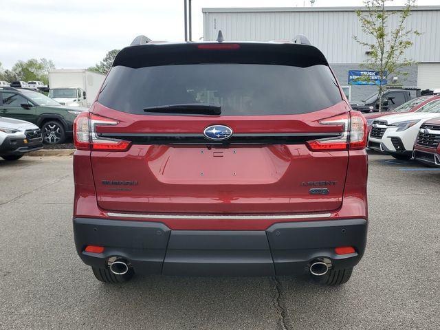 new 2026 Subaru Ascent car, priced at $52,002