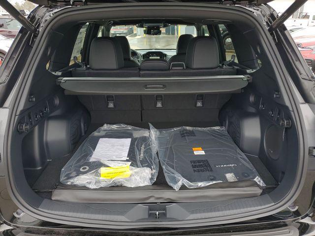 new 2026 Subaru Forester car, priced at $44,112