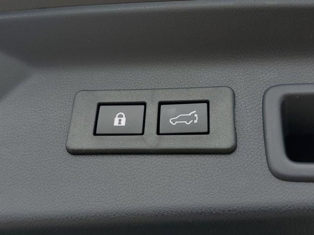 new 2026 Subaru Forester car, priced at $44,112