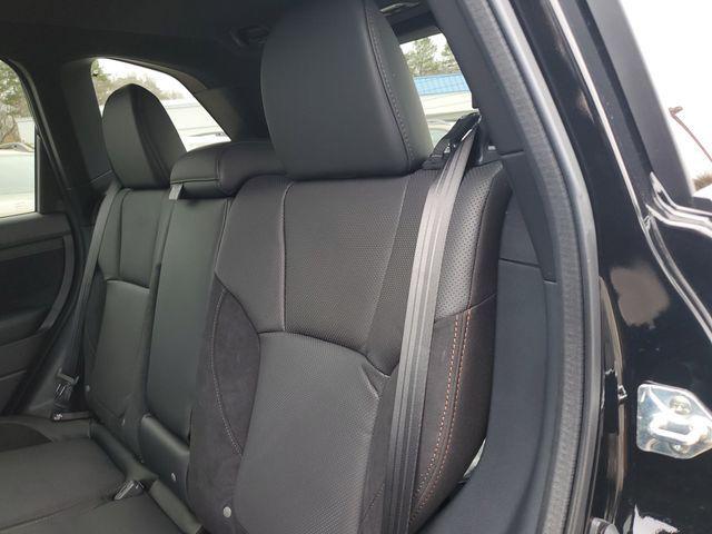 new 2026 Subaru Forester car, priced at $44,112