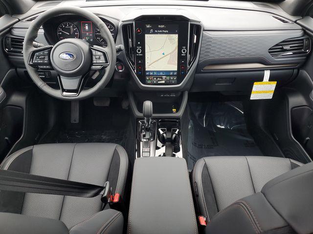 new 2026 Subaru Forester car, priced at $44,112