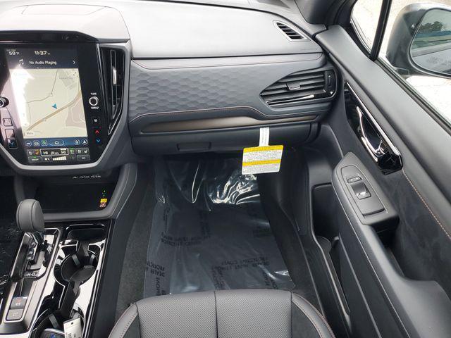 new 2026 Subaru Forester car, priced at $44,112