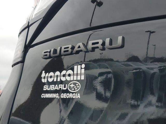 new 2026 Subaru Forester car, priced at $44,112