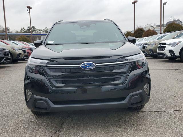 new 2026 Subaru Forester car, priced at $44,112