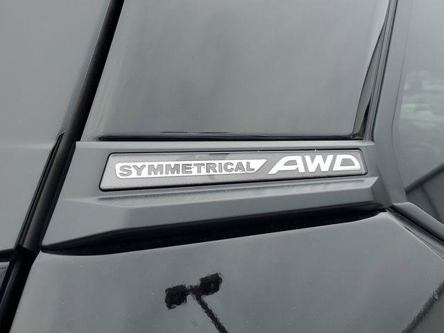 new 2026 Subaru Forester car, priced at $44,112