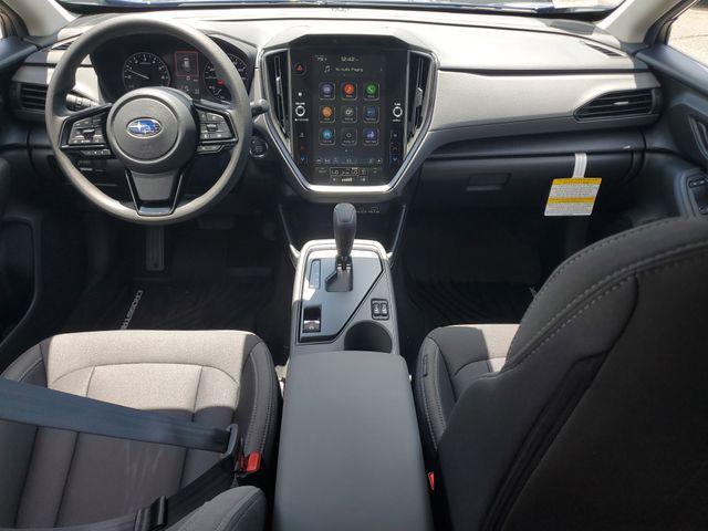 new 2026 Subaru Crosstrek car, priced at $32,671