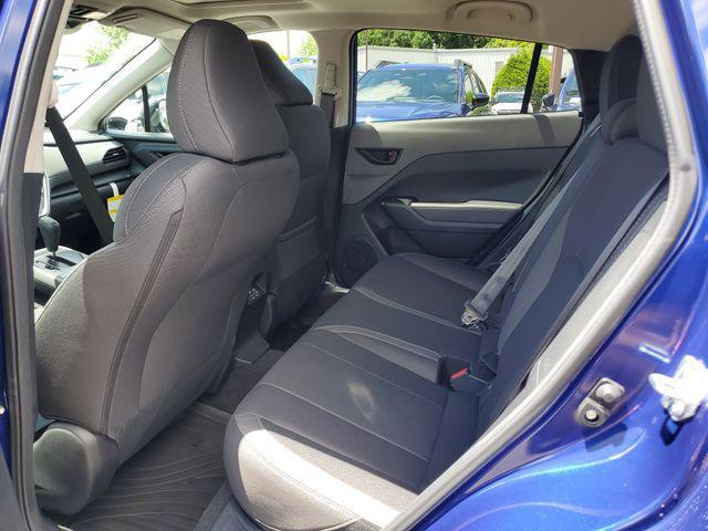 new 2026 Subaru Crosstrek car, priced at $32,671
