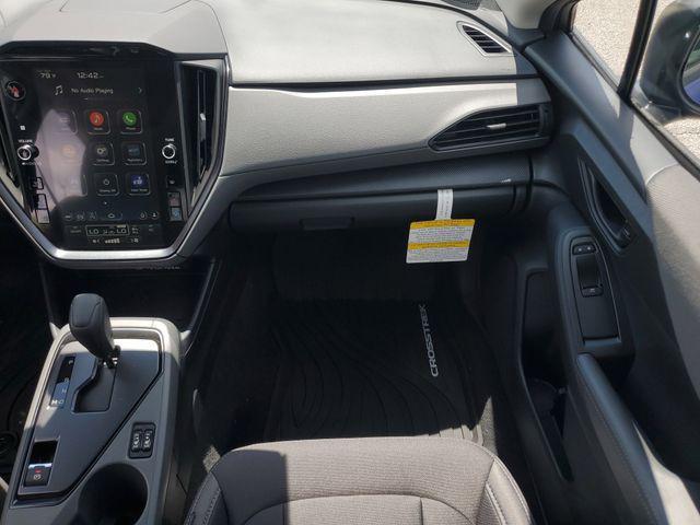 new 2026 Subaru Crosstrek car, priced at $32,671