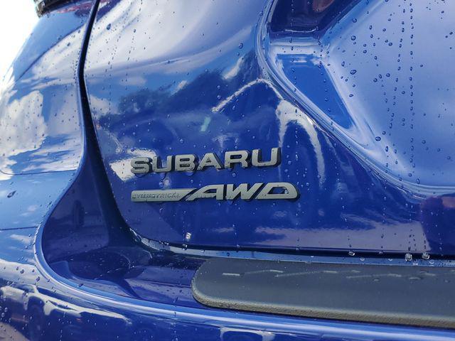 new 2026 Subaru Crosstrek car, priced at $32,671