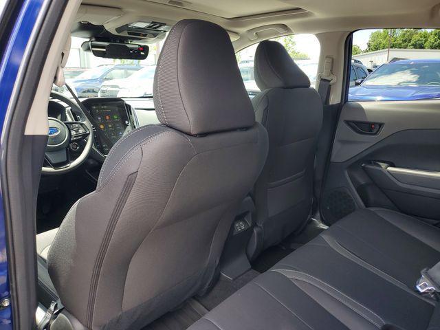 new 2026 Subaru Crosstrek car, priced at $32,671