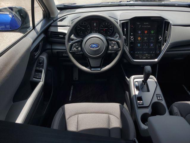 new 2026 Subaru Crosstrek car, priced at $32,671