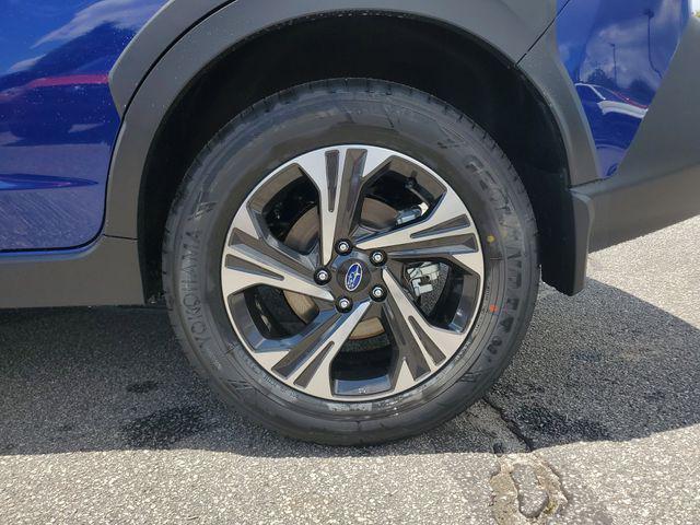 new 2026 Subaru Crosstrek car, priced at $32,671
