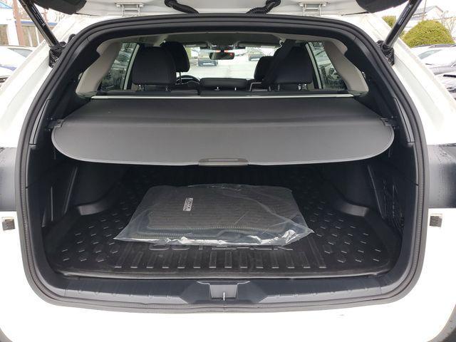 used 2023 Subaru Outback car, priced at $28,201