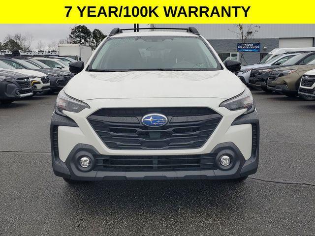 used 2023 Subaru Outback car, priced at $28,201