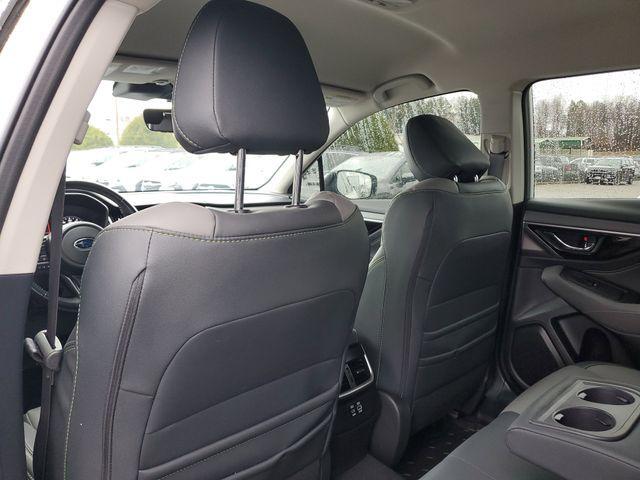 used 2023 Subaru Outback car, priced at $28,201