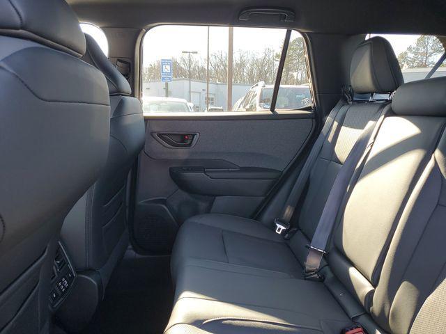 new 2026 Subaru Outback car, priced at $44,208