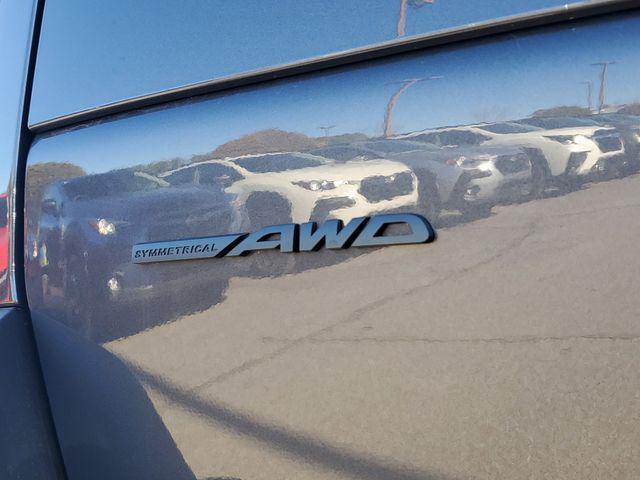 new 2026 Subaru Outback car, priced at $44,208