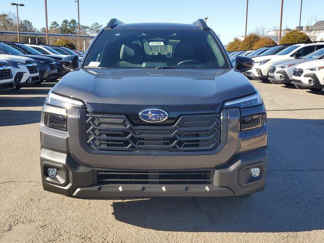 new 2026 Subaru Outback car, priced at $44,208