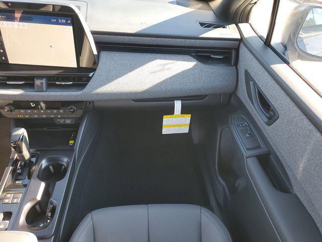 new 2026 Subaru Outback car, priced at $44,208