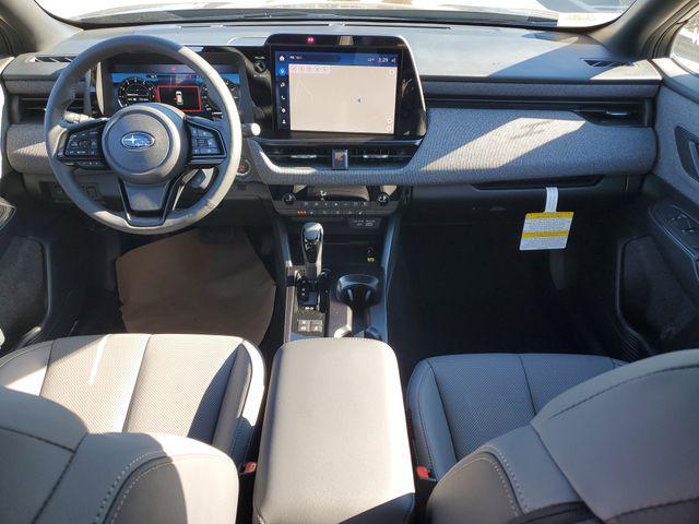 new 2026 Subaru Outback car, priced at $44,208