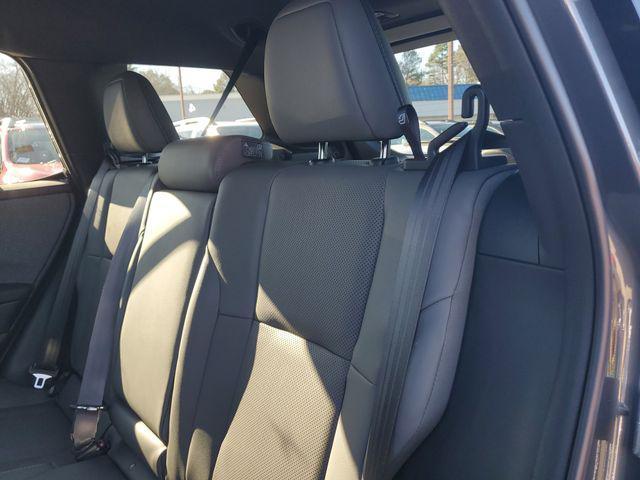 new 2026 Subaru Outback car, priced at $44,208