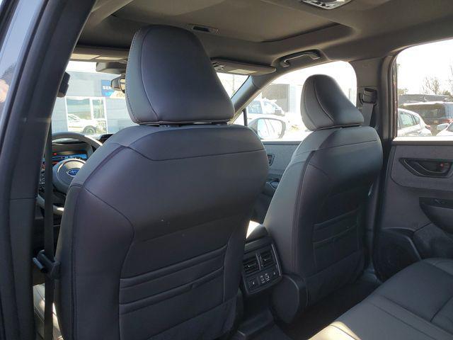 new 2026 Subaru Outback car, priced at $44,208