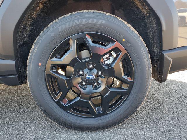 new 2026 Subaru Outback car, priced at $44,208