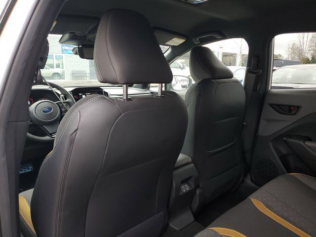 new 2026 Subaru Crosstrek car, priced at $33,026